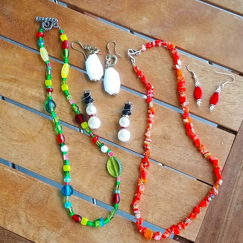 5-Pieces- FUN Bundle🤩